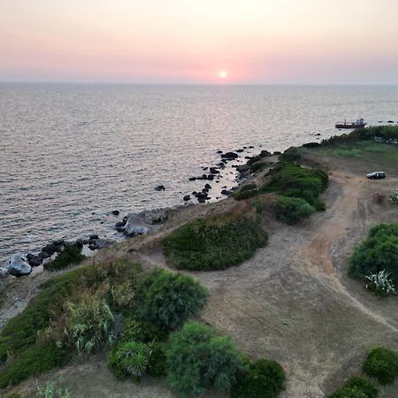 Ionian Moon 1 Apartman Préveza Kültér fotó