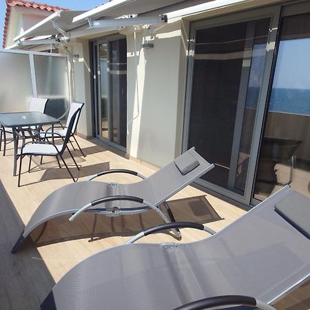 Ionian Moon 1 Apartman Préveza Kültér fotó